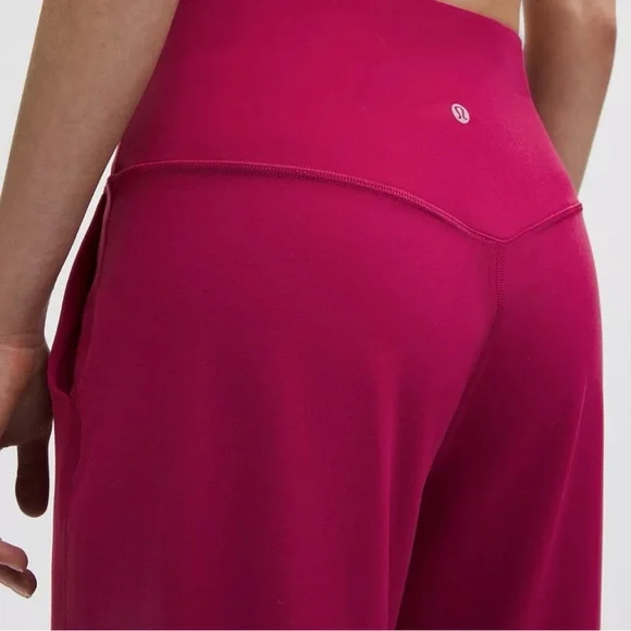 Lululemon Align Palazzo Pant *Regular - Picture 3 of 12